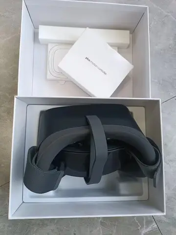 PICO G2 4K VR Headset / PICO G2 4K Plus / PICO G2 4KS - Standalone VR Headset 5.5 Inch VR Gaming Headset 818ppi 75Hz FOV101