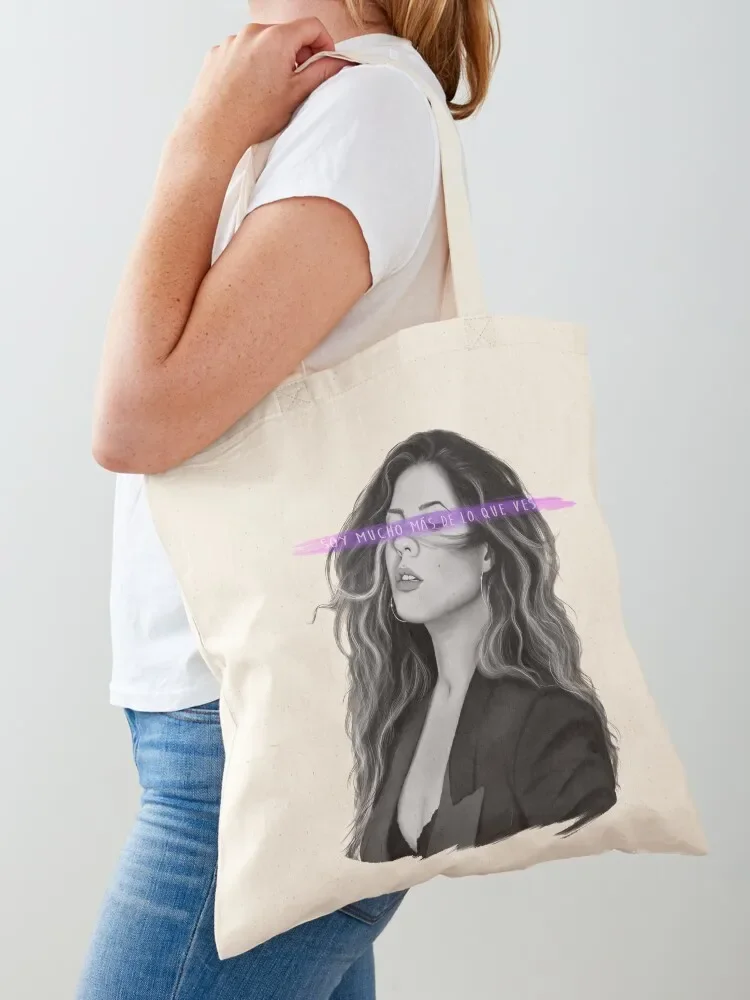 

Miriam to Rodriguez MDLQV Tote Bag Canvas hand bag custom canvas bag Big