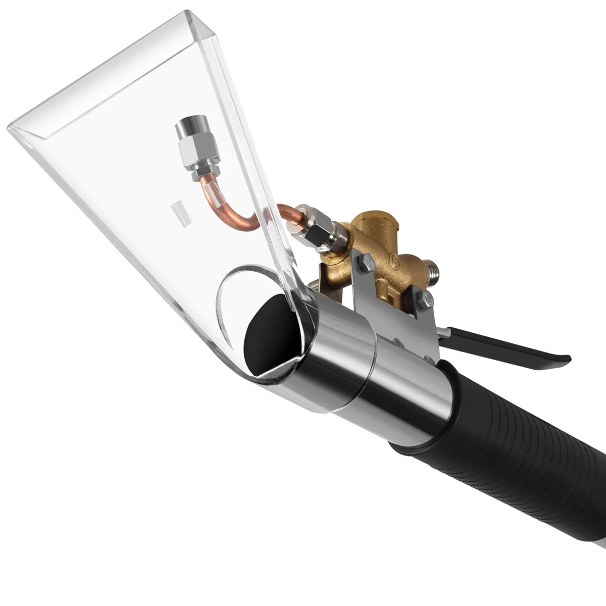 The New Carpet Extractor Upholstery Carpet Cleaning Extractor Machine Auto Furniture Cleaning Hand Tool