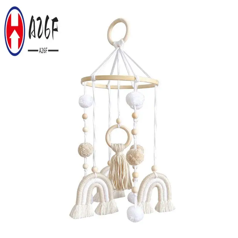 A26F-Boho Rainbow M…