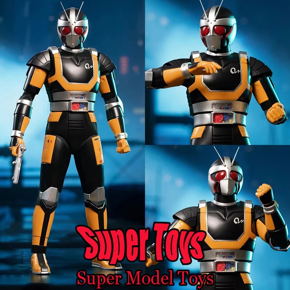 

In Stock Soosootoys SST-054 1/6 Scale Male Soldier The Despair Warrior Full Set 12-inches Action Figure Model Fans Gifts