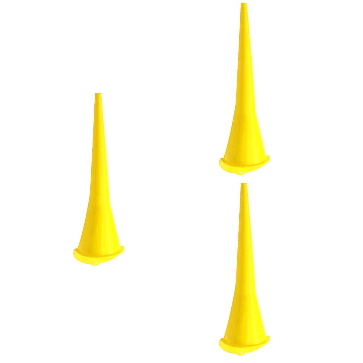 

Automotive Electrical Tools Oil Funnel Long Mouth Lengthen Small Funnels for Filling Bottles