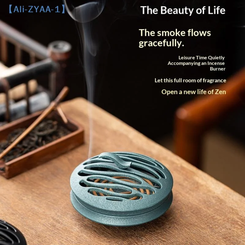 【ZYAA-1】1 шт. Креативный держа – обзор и цена Home Fragrance Incense