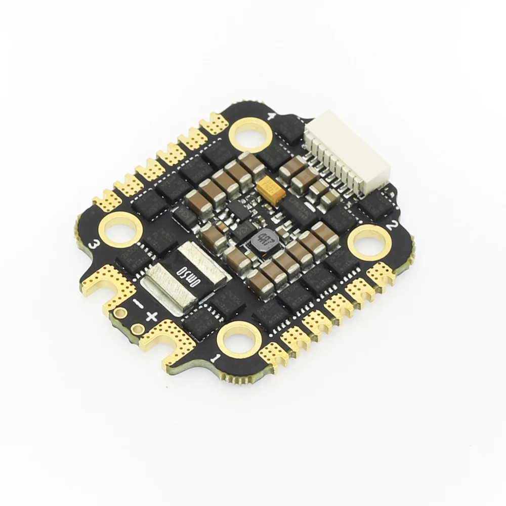 20X20Mm Skystars F405 Mini HD2 Vlucht Controller En KM35 35A 3-6S Esc Stack Met barometer Voor Betaflight En Inav Fpv Racing