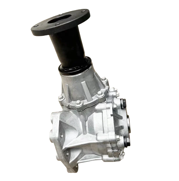 

OEM Front Differential Transfer Case Assembly For Geely Boyue 1.8T AWD 4WD | Brand New Direct Fit | OE 4082008100