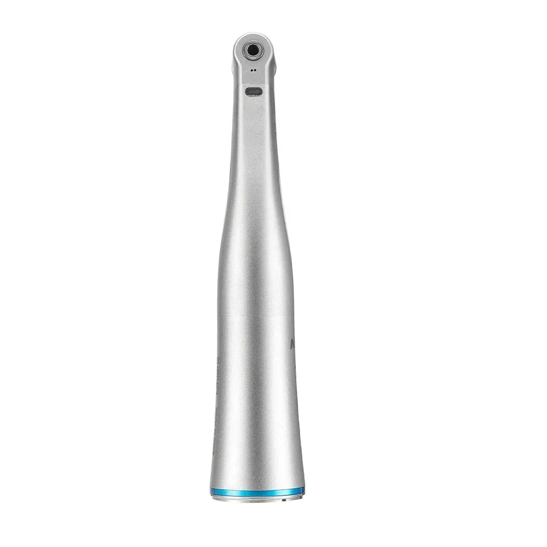 NSK Ti-MAX X25L Dental 1:1 Direct Drive Speed Fiber Optic Spray Air On/Off Switch Dentistry Low Speed Handpiece Fit E Type Motor