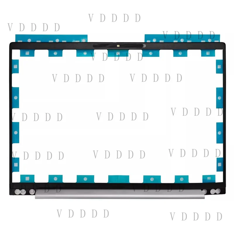 L...  LCD Bezel Front B Cover for HP Probook 440 445 G11 Elitebook 640 645 G11