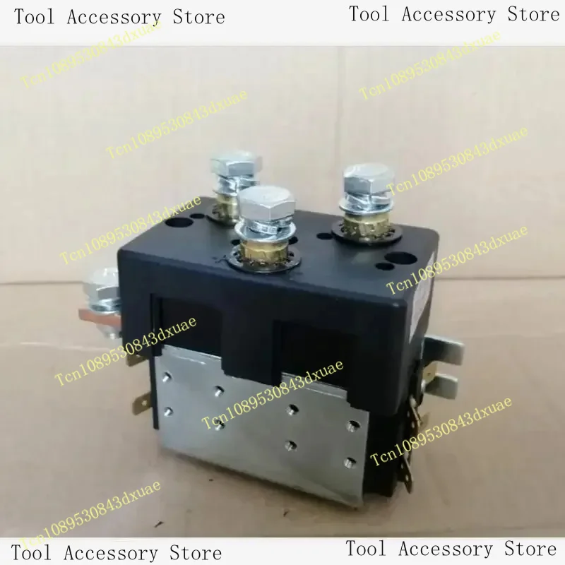 Replace Albright DC88 DC88-317T 24V Forward Reversing Contactor Solenoid Relay,Vehicle Stacker Pallet Truck Accessories