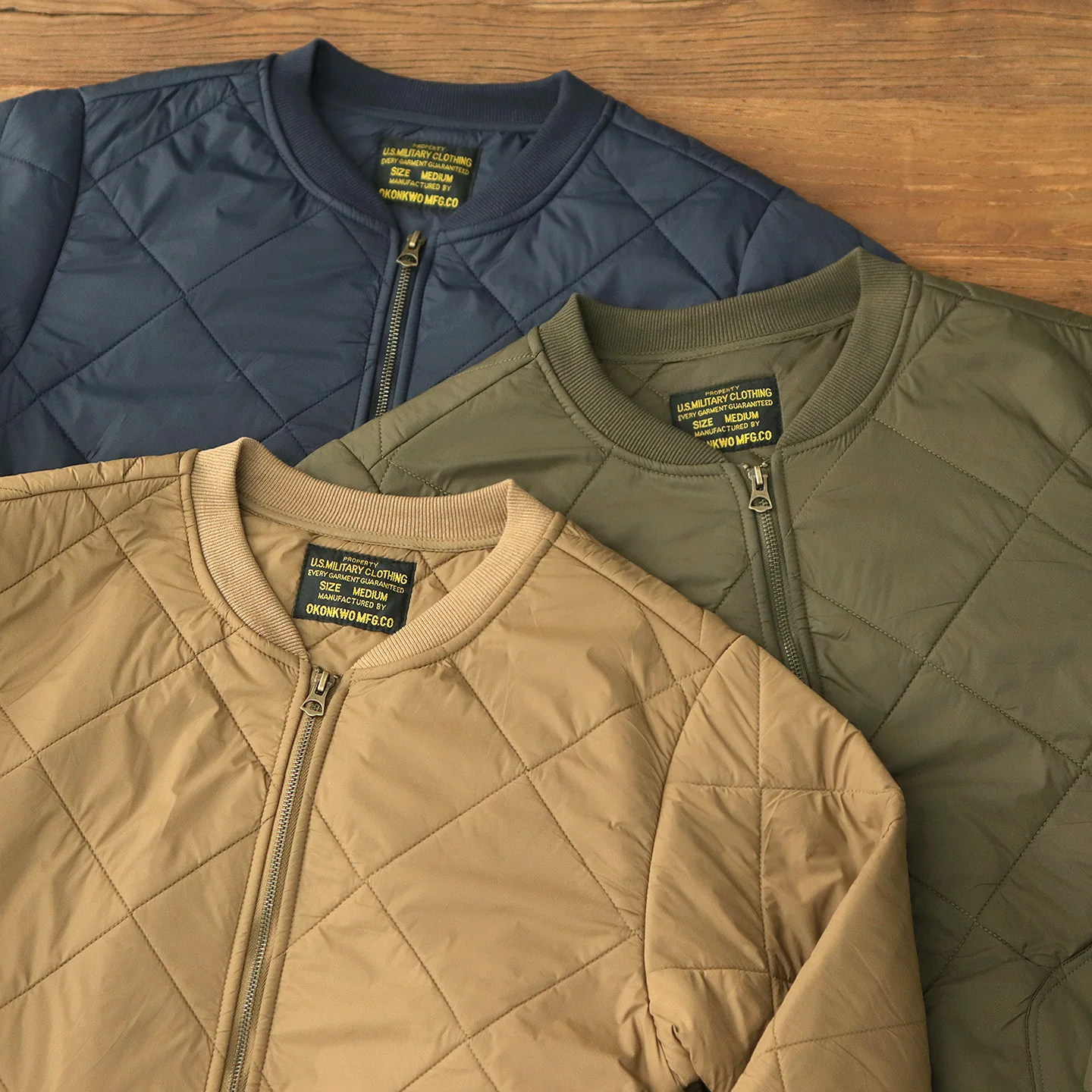 

Мужская повседневная куртка с бейсбольным воротником, стеганая, из хлопка и теплого полиэстера, приталенного кроя, молодежная, трендовая, с длинными рукавами, на молнии