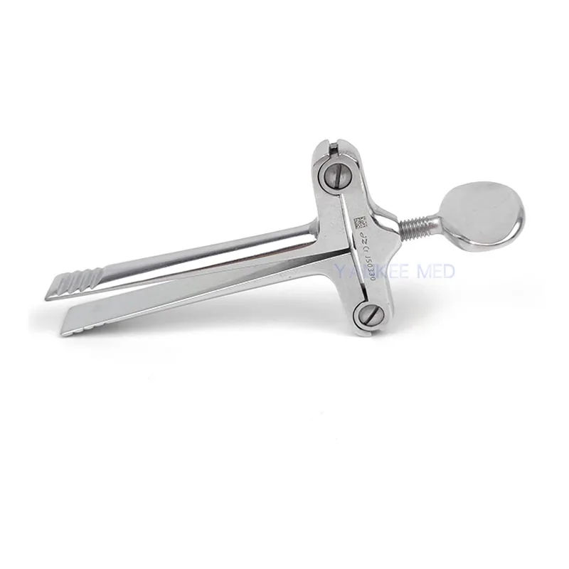 

Stainless steel ding openers medical dental mouth expanders dental braces