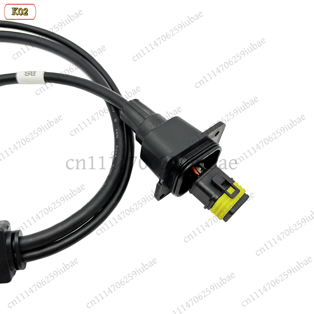 Spreader Main Signal Cable for DJI T30 Agricultural Drone, Replacement Parts