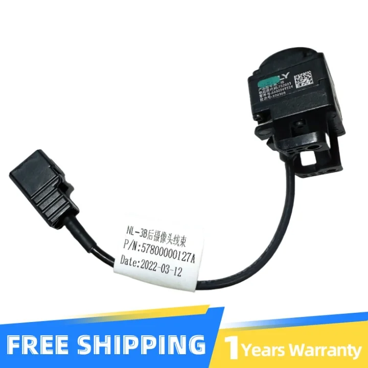 

Car Reversing Camera Suitable for Geely Atlas Pro 2020-2024 Reversing Camera Reversing Pro/Reversing Image 6600249224 708804900