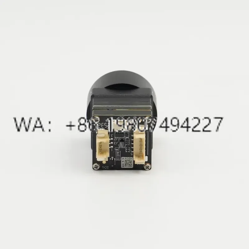 Mini3-17 Infrared Thermal Imaging Module Detector for Outdoor Hunting Sports Accessories Night Vision Search