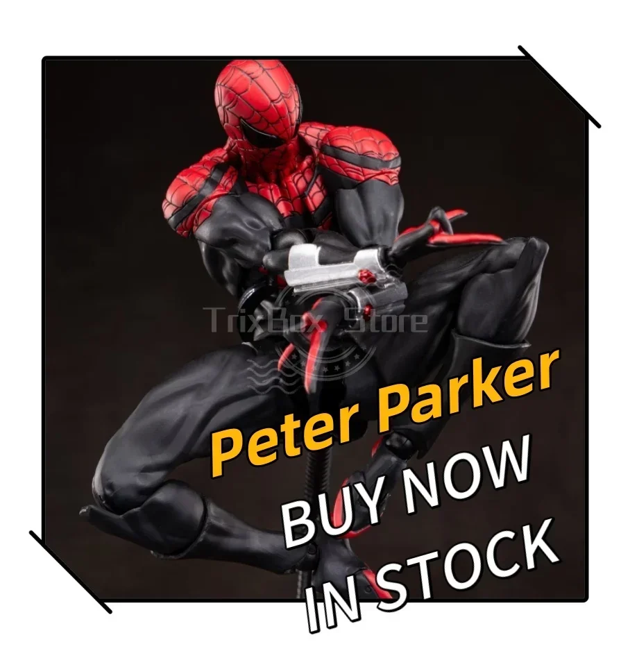 

Игрушки-фигурки Marvel: Человек-паук, Доктор Октопус, Питер Паркер, Нэйбор. Доставка в течение 24 часов.