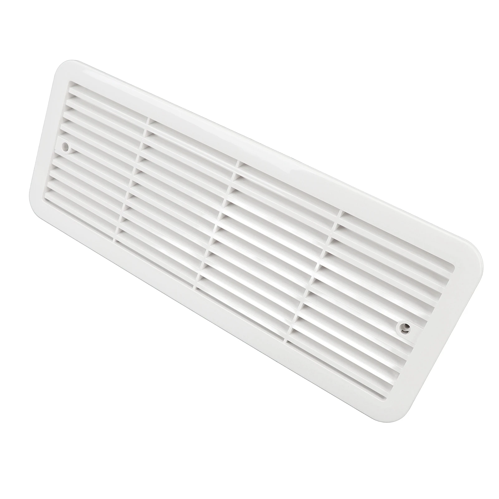 Rv koelkastventilator 12V drie ventilatoren Stille RV zijventilator met beschermnet voor RV camper jacht boot RV koelkast koelventilator