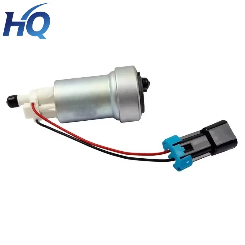 F90000267 F90000285 Intank Fuel Pump For Walbro HELLCAT E85 Compatible Racing Ultra 525LPH