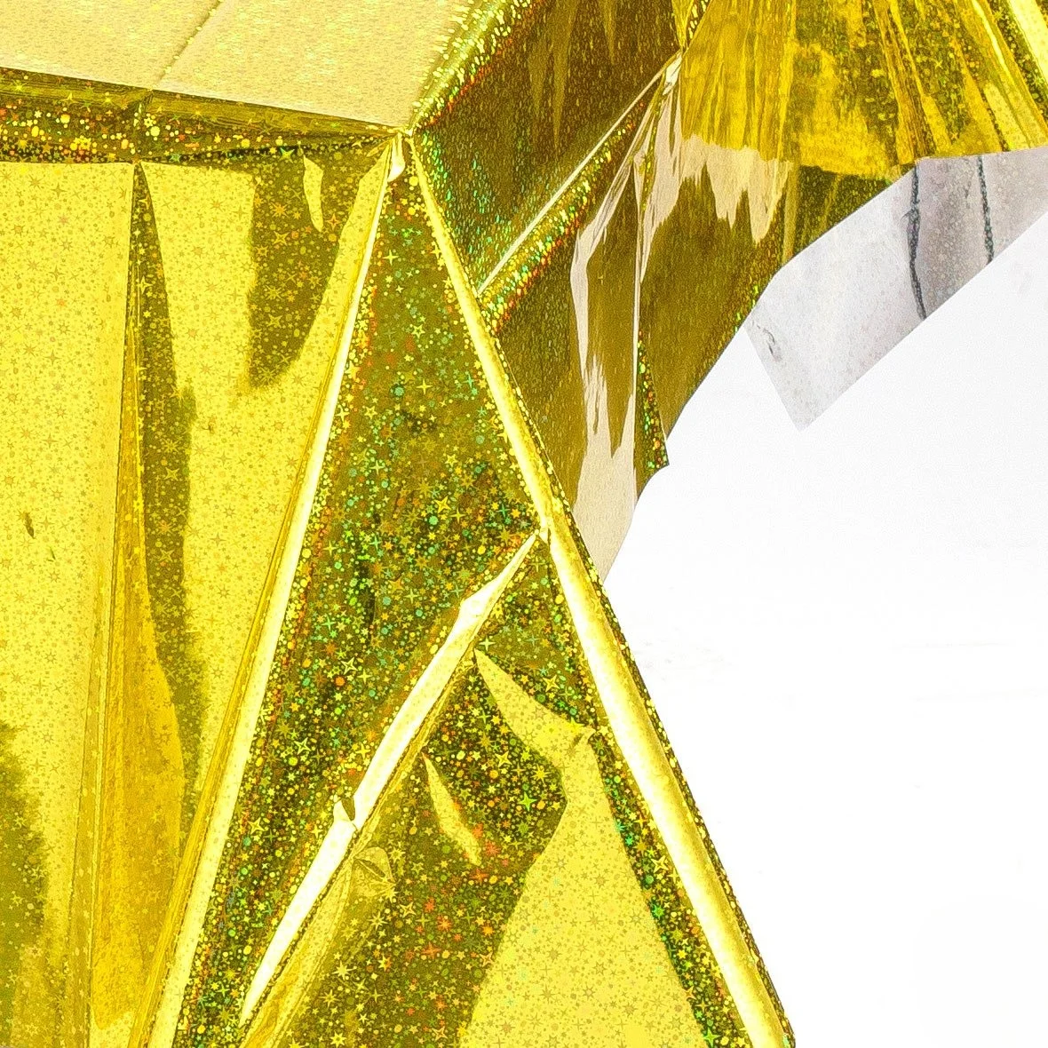 5pcs Shiny Metallic Foil Tablecloth, Sparkle Glitter Table Cloth for Birthday Party Wedding Graduation Holiday Event Decor