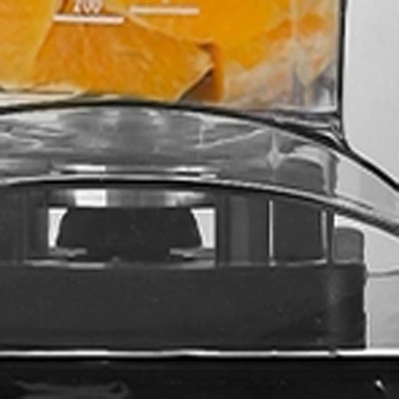 Table Blender Smoothie Maker Electric Mixer and Liquidiser 2800W Ideal for Milkshakes Ice Crusher Fruit Blender