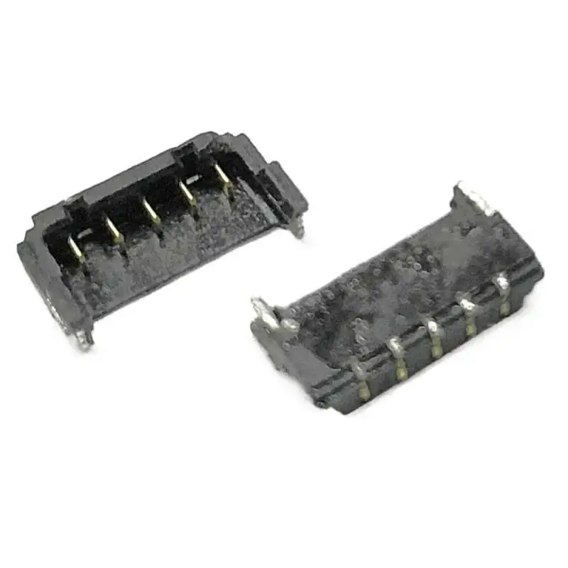

For Nintendo Switch Conector FPC Flex Battery 4 Pin Welding Port Flex [=]