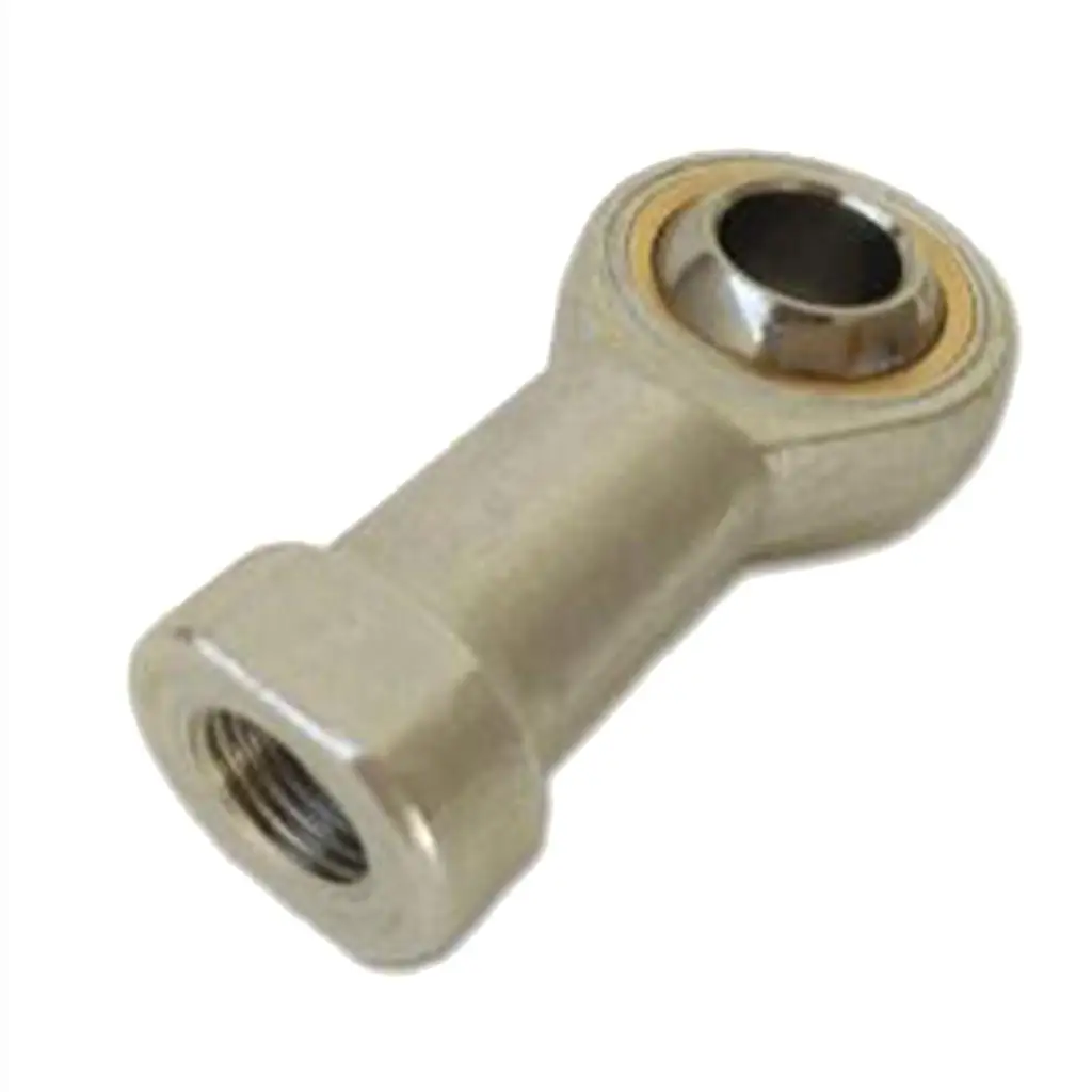 Shaft Fish Eye Rod Ends Bearing Steel Centripetal Joint for Engineering Machinery Connecting Tools