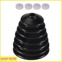 Especial 1Piece Drill Dust Collector Rubber Dust Cover Electric Hammer Drill Dust Collector Electric Drill Power Tool Accessorie