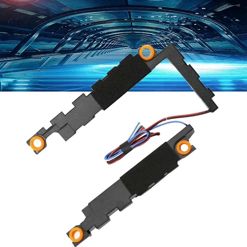 ลําโพงเสียงสําหรับ Lenovo Xiaoxin-14 2019 S340-14 ลําโพงลําโพง 5SB0S31880 อุปกรณ์เสริม