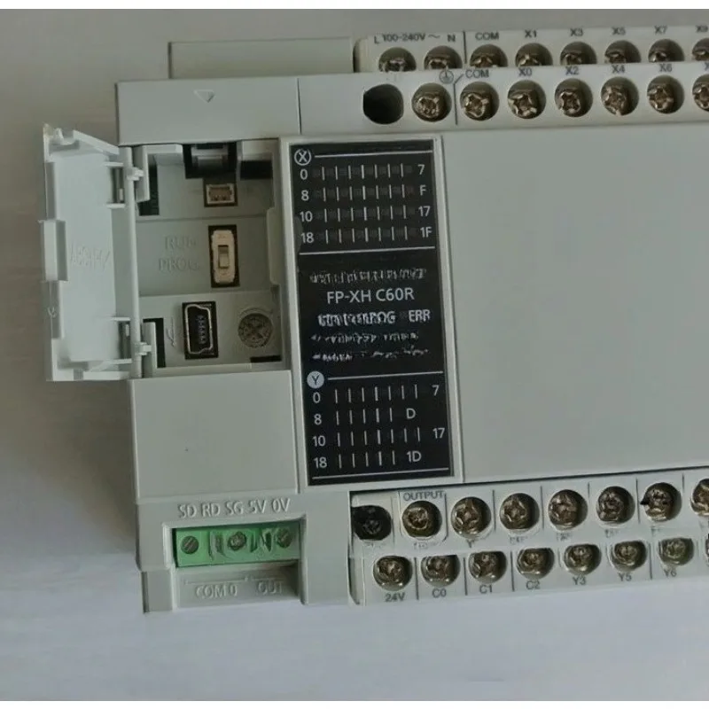 Parts For AFPXHC60R…