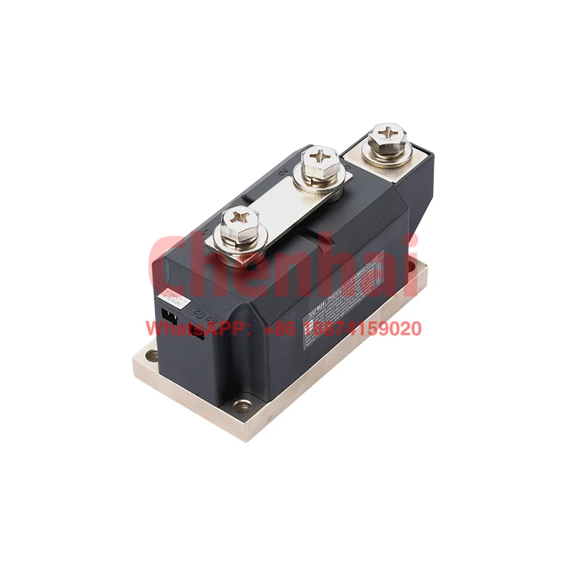 

High power 700a-1000a module ssr relay