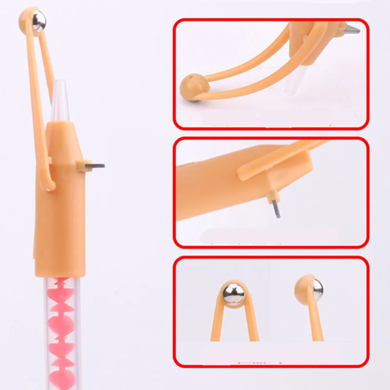 Hot Ceramic Tile Steel Ball Pressure Seam Tool with Locator floor tile Beauty seam grout glue Stitching DIY Construction Tools