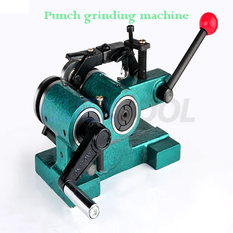 PGA punch grinding machine High-precision grinding machine grinding machine 1.5-30 Punching needle forming machine