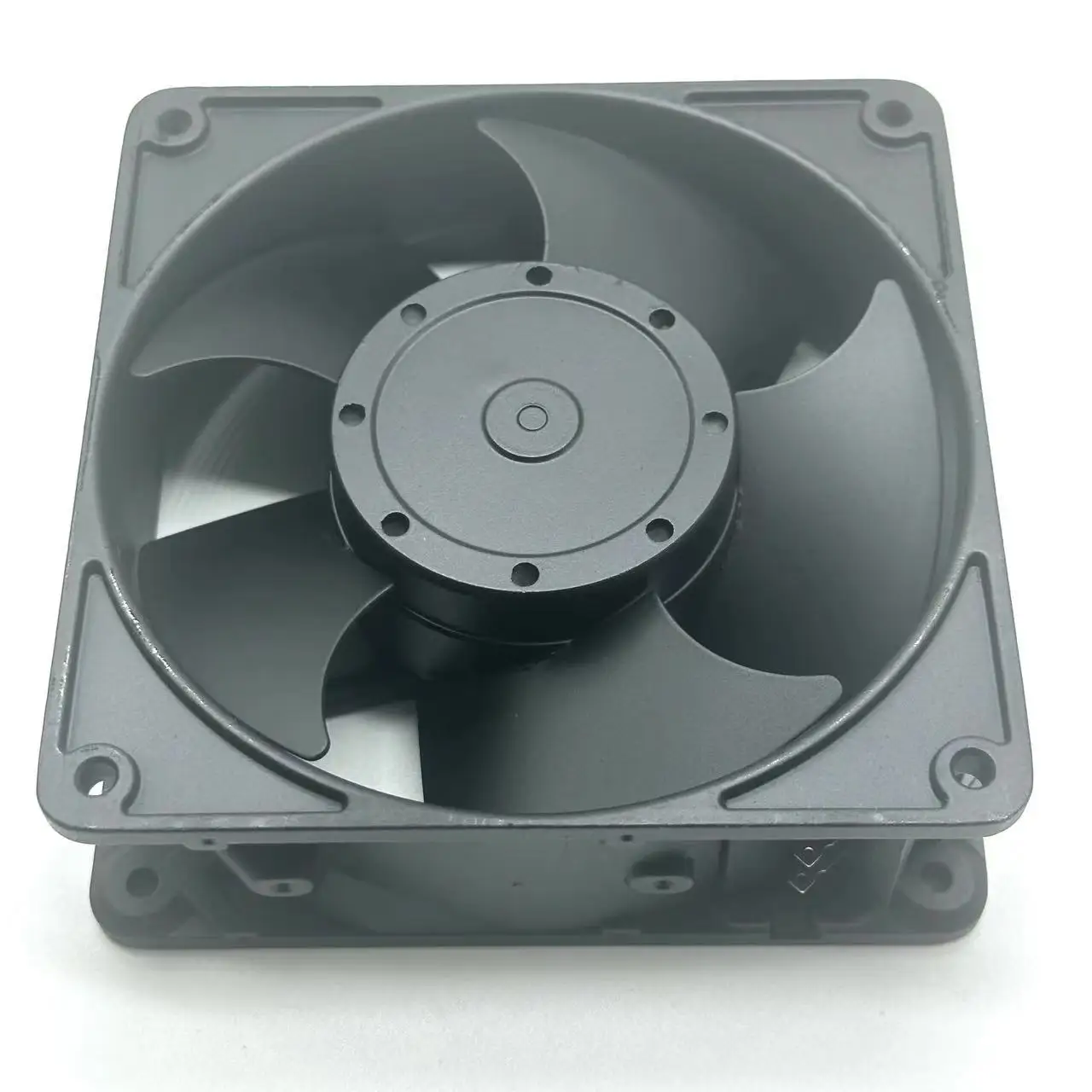 TOYO FAN UTRHS455C DC 200V 20/18W 120x120x38mm Server Cooling Fan