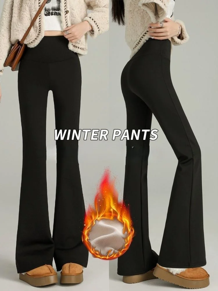 

Брюки для йоги для высоких женщин, женские глянцевые брюки для Хэллоуина, широкие, на шнурке, контрастные, жаккардовые, базовые, с бантом, узкие