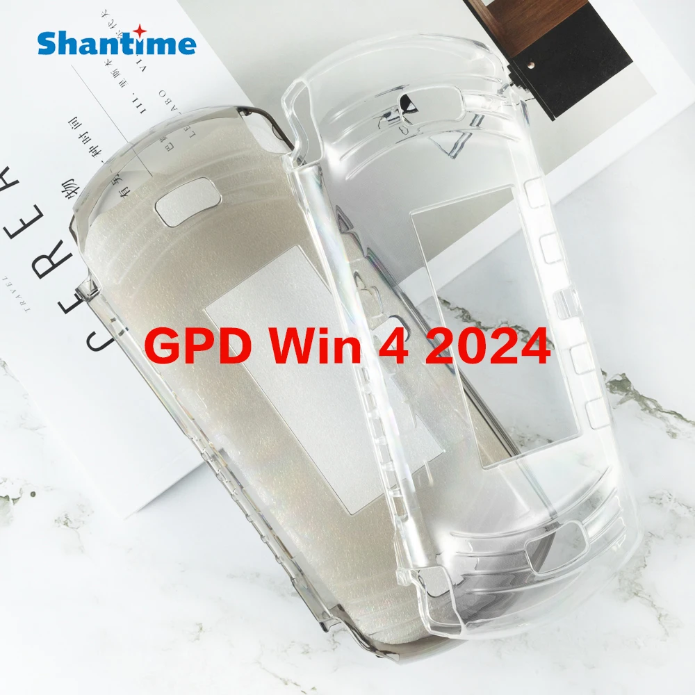 For Gpd Win 4 2024 … - image