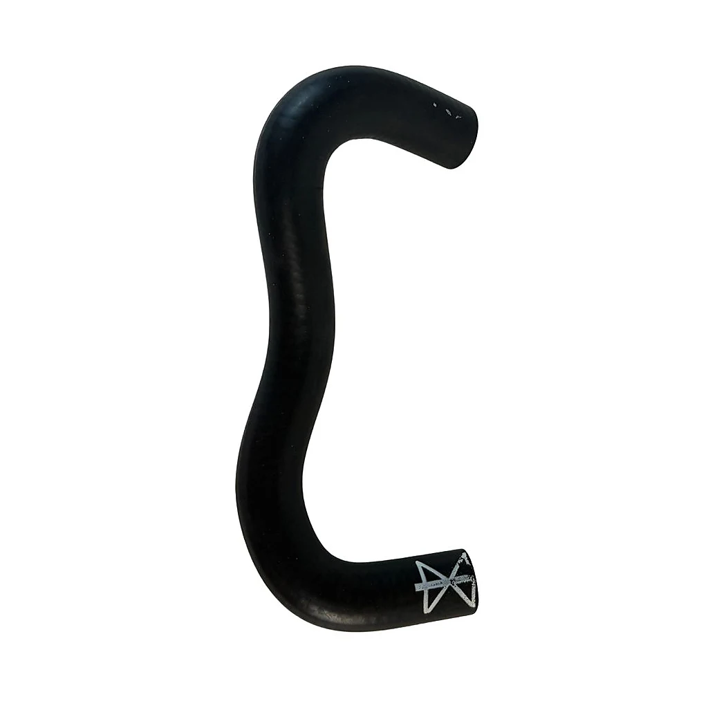Coolant Hose 180121058B Fit For Faw Volkswagen Cn Bora 1 6 2001-2022 Saic Volkswagen Svw Lavida 2008-2021 Bora 1 4 2012-2012