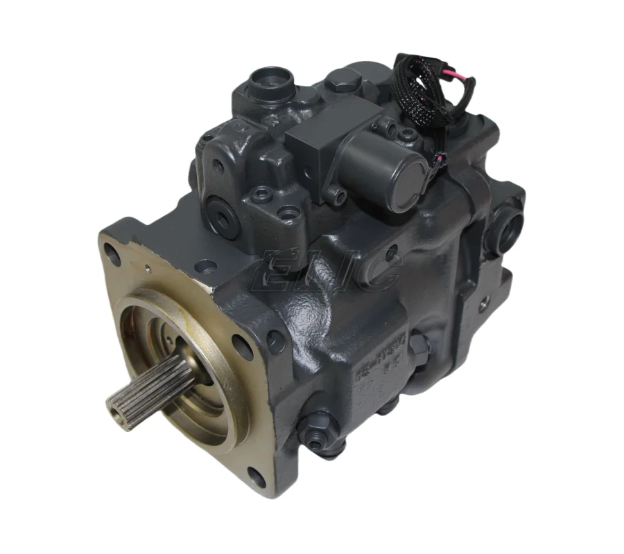 

TL 708-1S-00970 708-1S-01940 708-1S-00940 708-1S-00920 708-1S-01970 Fan Hydraulic Pump WA380-6 WA430-6 708-1T-00471 708-1T-00420