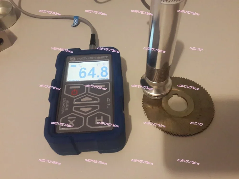 Ultraschall UCI Härteprüfer NOVOTEST T-U2