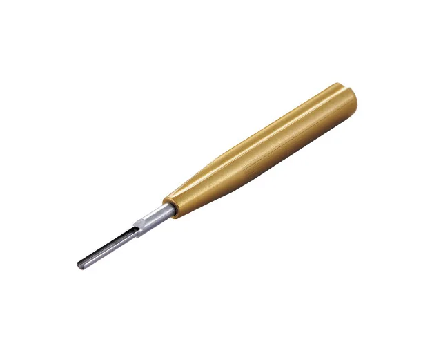 Supply TL08 Needle Ejector Heavy-duty Rectangular Connector