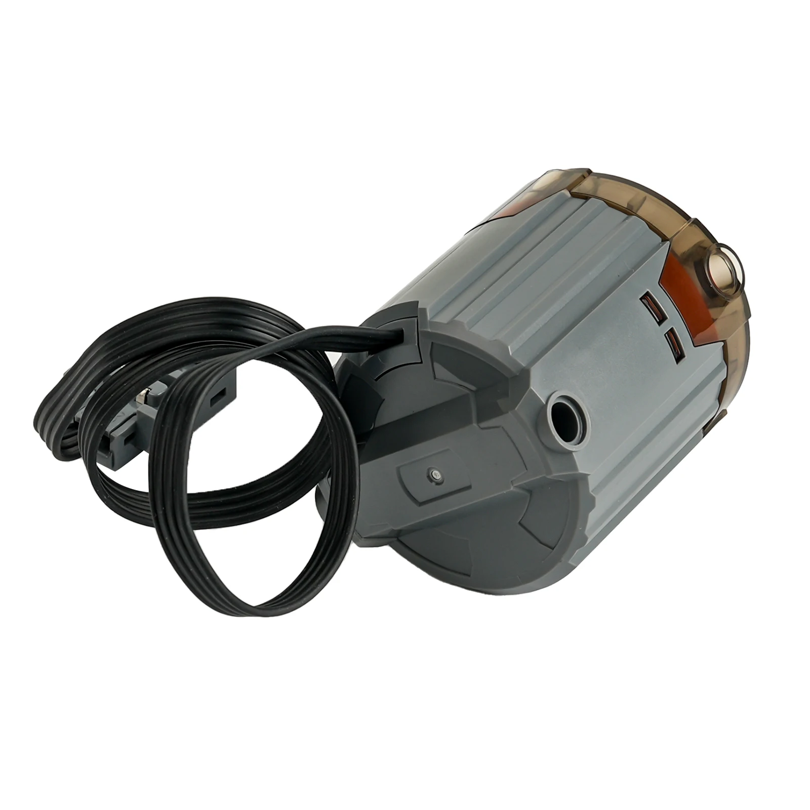 M/L/XL/funciones de potencia de servomotor, bloques de construcción técnicos, juegos de Control remoto por infrarrojos, ladrillos MOC, juguetes DIY para coche, Robot y barco