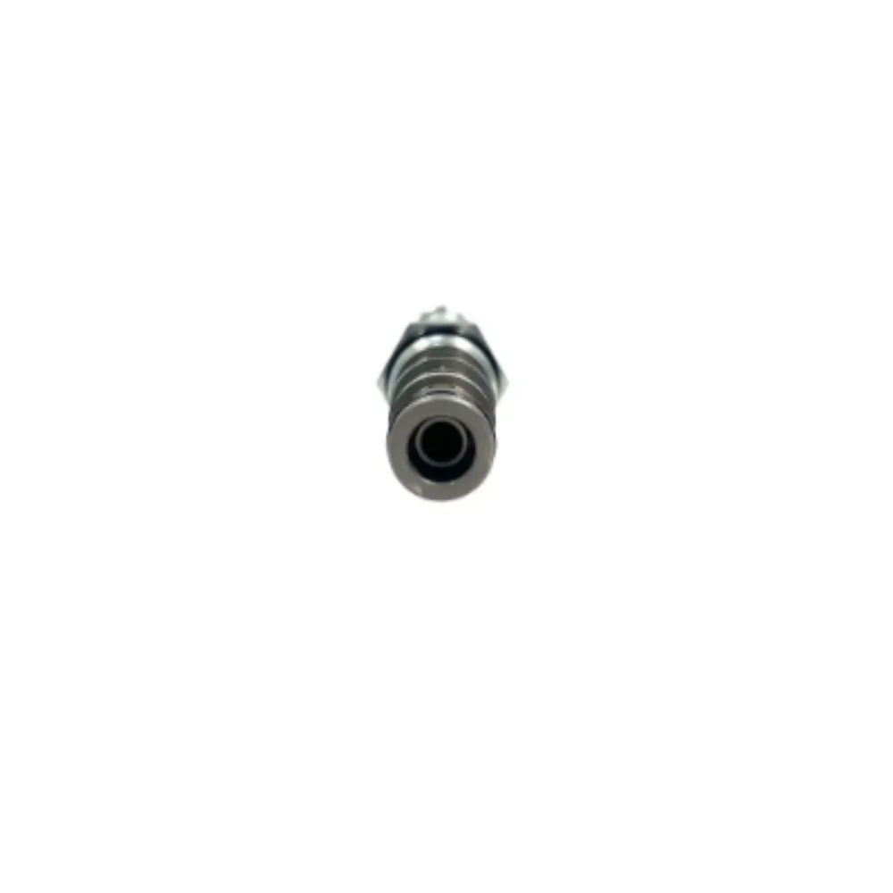 SV10-47C 3-Position 4-Way Solenoid Valve FlyingBull | Hydraulic Threaded Cartridge Valve