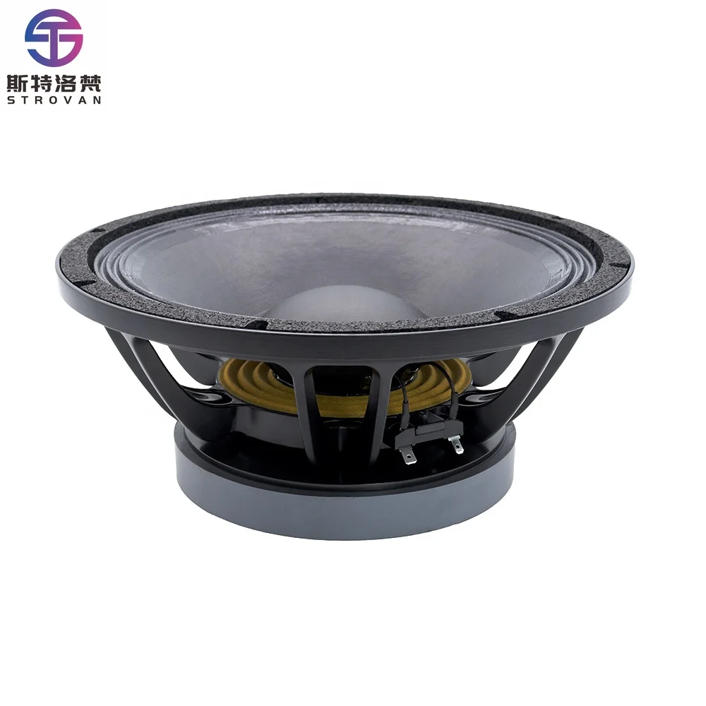 

T-12FW76 12 Inch Midbass Pro Audio Ferrite Woofer Speakers Line Array Active/Passive