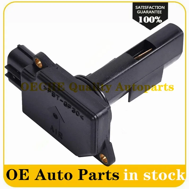 MR985187 E5T60171 High Quality MAF Mass Air Flow Sensor for Mitsubishi Eclipse Endeavor Galant Lancer Outlander new