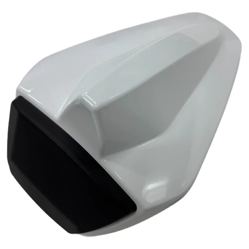 For CFMOTO 675SR 675 SR CFmoto 675NK Motorcycle Pillion Passenger Rear Seat Fairing Tail Section Cover Hump Fairing Accessories