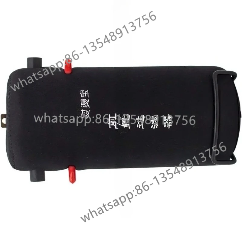 Ironing Treasure Automatic Steam Water Seperator Energy saving Full Steam Iron Curtain Dry Cleaning Shop Leak proof Boiler Iron