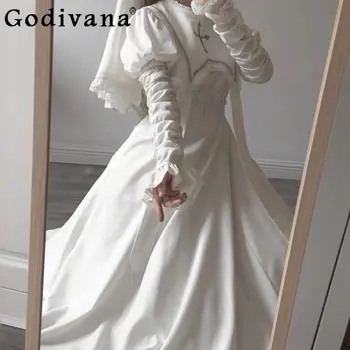 12 best sales Vestido de filme lolita - №3