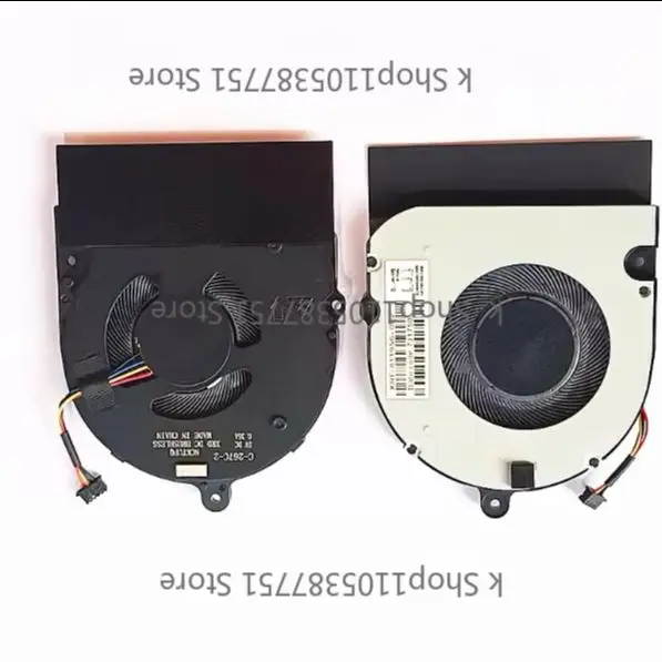 

Оригинальный вентилятор охлаждения процессора для LENOVO Thinkpad L14 Gen1 L15 Gen1 L14 L15 Gen2 Intel ZZYTSASS