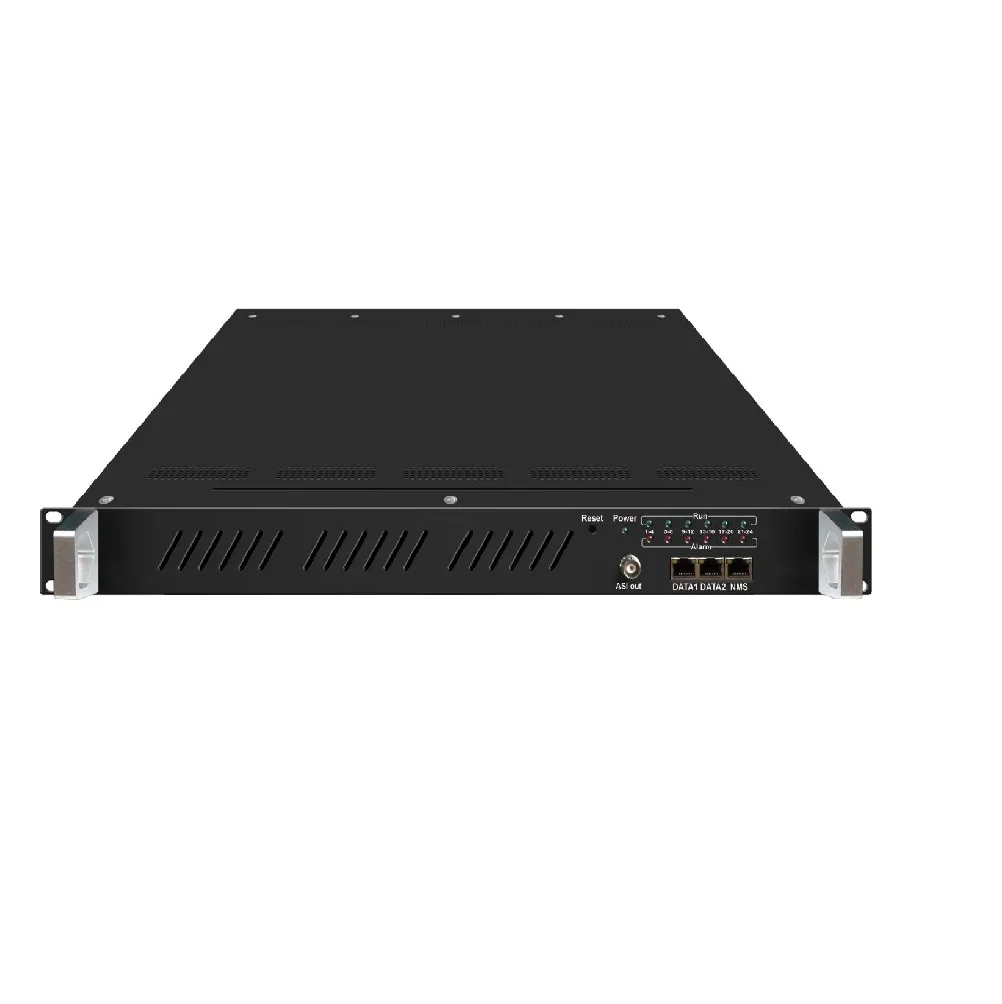 24 in 1 HD Mpeg4 1080P Hardware Encoder  H.265