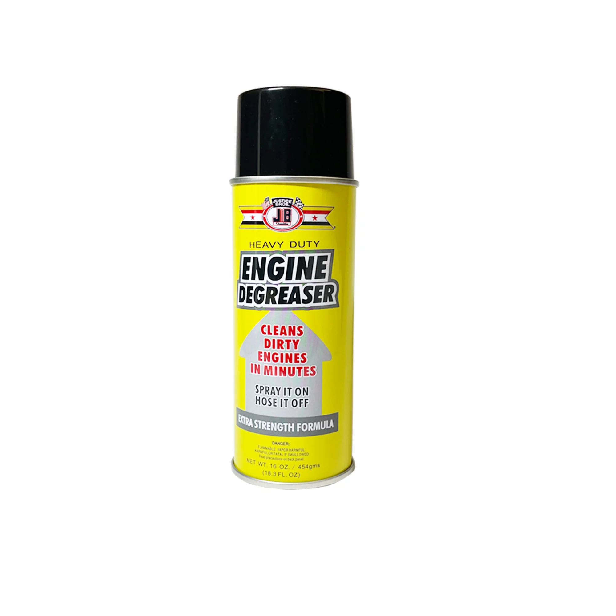 Engine Degreaser Diversion Safe Stash Can with Food Grade Smell Proof Bag with Hidden Compartment for Keys, Cash and Valuables image 3