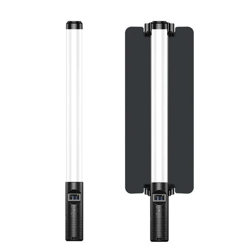 

Stick Light Handheld Colorful RGB 3000~6000K Studio Photo Lighting LED Stick For Youtube TikTok Vlog Photography Studio Lamp