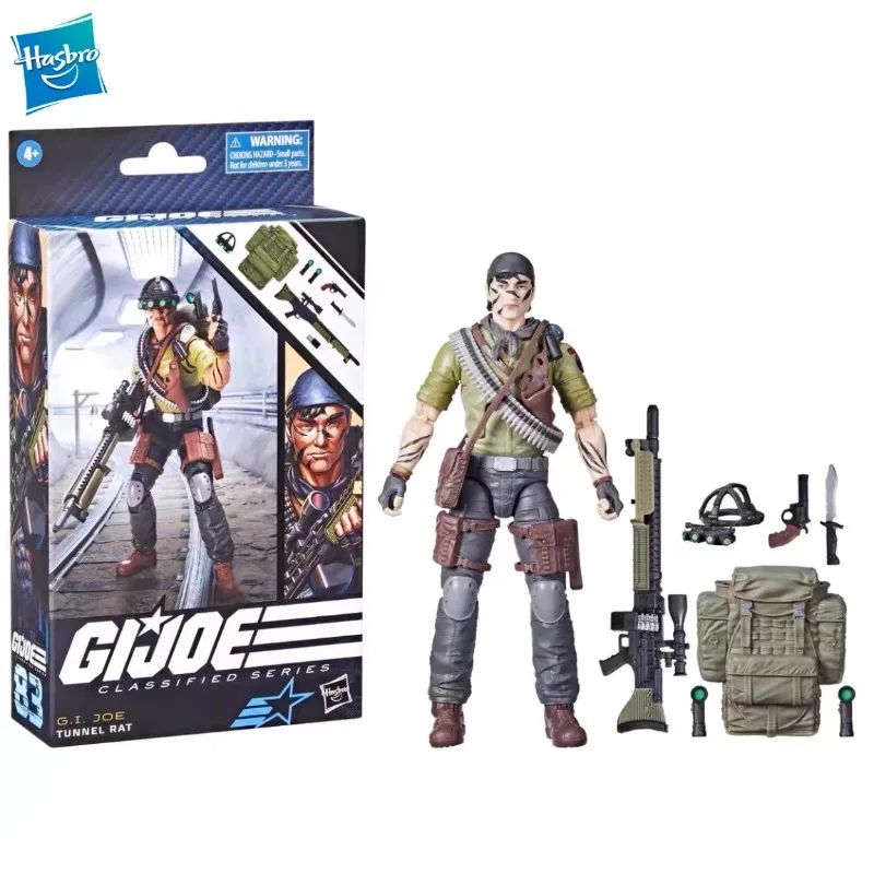 New Original Hasbro…