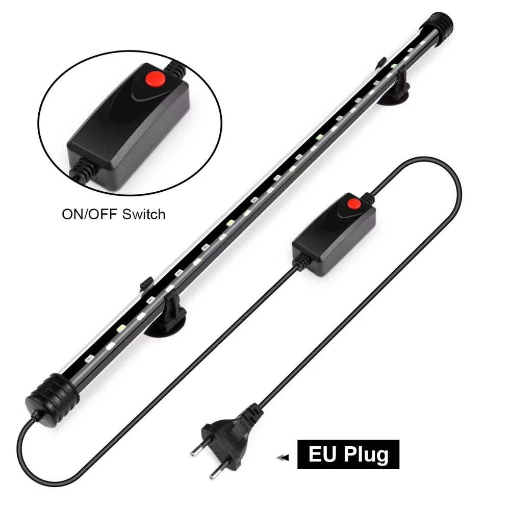 Thumbnail 4 - #14 Trending LED Aquarium Lights Right Now